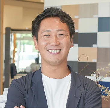 平松 利彦 (株式会社平松建工 代表取締役)