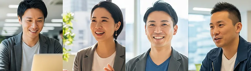 継続支援型コミュニティReform Leadership Clubへ招待